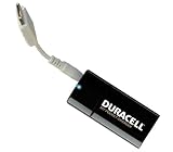 Duracell MyPocket Charger for iPod #852-0227