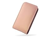 PDAIR レザーケース for iPhone 3G ベルトクリップ付バーティカルポーチタイプ ピンク PALCIPOHN3BV/PKの画像