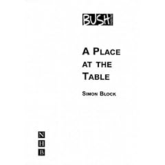 A Place at the Table (Instant Playscript)