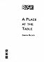 A Place at the Table (Instant Playscript)