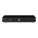 Sharp BD-HP70U BD Player BD-RE, DVD-RW, DVD+RW, CD-RW - BD Video, DVD Video, MP3, JPEG, AVCHD, MPEG-2, VC-1, AC3 Playback - Progressive Scan