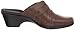 Clarks Women's Clarks Addey Trust Clog