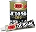 Autosol 3.33 Oz Classic Metal Polish Paste