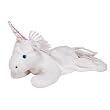 Ty Beanie Babies - Mystic the Unicorn with Iridescent Horn