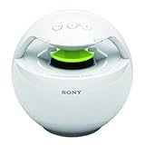 SONY スマートフォン対応Bluetoothスピーカー ホワイト SRS-BTV25/W
