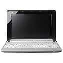 Acer Aspire ONE 751h-52Bw - Atom Z520 / 1.33 GHz - RAM 1 GB - HDD 160 GB - GMA 500 - WLAN : 802.11b/g, Bluetooth 2.0 EDR - Win XP Home - 11.6" Widescreen TFT 1366 x 768 ( WXGA ) - camera - seashell white