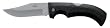 Gerber 46069 Gator Clip Point, Fine Edge Knife