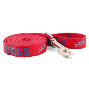 Buffalo Bills 6ft Dog Leash