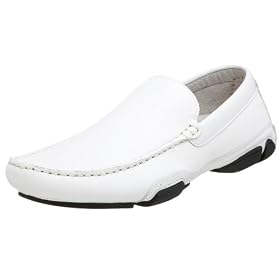 Kenneth Cole REACTION Men's World Hold On Driver
