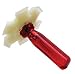 ATD (AD3404) A/C Condenser Fin Comb, Cleans and straightens condenser & evaporator fi...