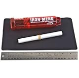 Iron Mend repair patch kit