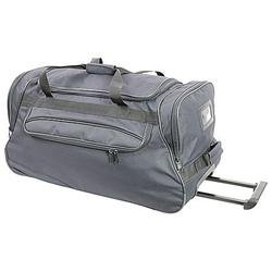 Travel Gear Bag Netpack Easy Wheeled Duffel 40