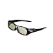 Samsung SSG-2200AR Rechargeable Adult 3D Glasses, Black