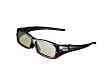 Samsung SSG-2200AR Rechargeable Adult 3D Glasses, Black