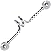 14 Gauge Spiral Surgical Steel Industrial Project Bar