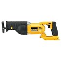 Bare-Tool DeWALT DC305 36 Volt Cordless 36V Reciprocating Saw (Tool Only, No Battery)