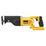 Bare-Tool DeWALT DC305 36 Volt Cordless 36V Reciprocating Saw (Tool Only, No Battery)