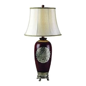 Bennington Table Lamp