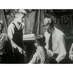 1940's Child Psychology & Sociology Tests on Film: History of Child Development & Human Behavior