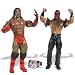 WWE