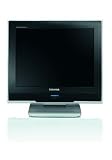 Toshiba 15V330 - 15 LCD Television - With Freeview