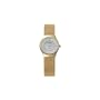 Skagen Women's 233XSGG Stainless Steel Watch