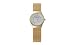 Skagen,Skagen Women's 233XSGG Stainless Steel Watch,Skagen,233XSGG,SKA233XSGG