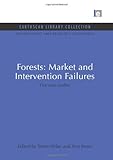Forests : market and intervention failures