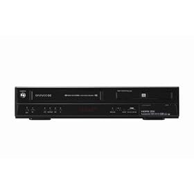Daewoo DRVT43 - DVD Recorder/Video Combi With Freeview