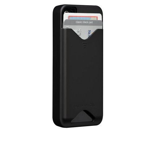 iPhone 4 / 4S ID Credit Card Cases