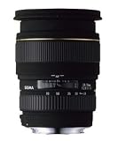 Sigma 24-70mm f/2.8 EX Aspherical DF Lens for Nikon SLR Cameras