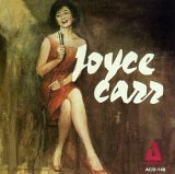 Joyce Carr