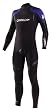 O'Neill Sector 5mm FSW Full (Blk/Grh/Pac)