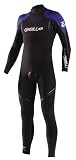 O'Neill Sector 5mm FSW Full (Blk/Grh/Pac)