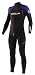 O'Neill Sector 5mm FSW Full (Blk/Grh/Pac)