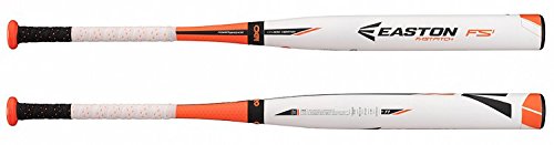 Easton 2015 FP15S111 FS1 CXN ZERO -11 Fastpitch Softball Bat, 30-Inch/19-Ounce