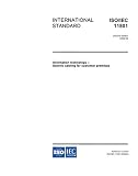 ISO/IEC 11801:2002, Information technology - Generic cabling for customer premises