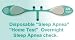 Sleepstrip Apnea Home Test By Nasivent