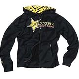 One Industries Rockstar Thunder-Struck Zip-Up Hoody