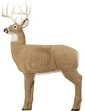 The GlenDel Buck® Full Rut Target