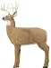 The GlenDel Buck  Full Rut Target
