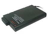 Review Smart Parts  / PowerSmart Li-ion 10.80V 6000mAh SSB-P28LS6, SSB-P28LS6/E, SSB-P28LS9, SSB-V20CLS/E, SSB-V20KLS Replacement for SAMSUNG V20, V25, P28, SP28 Series Laptop Battery