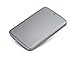 Toshiba Canvio Basics 1TB Portable Hard Drive- Silver (HDTB310XS3AA)