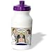 Rich Diesslins Funny General Cartoons - X-Ray Overdose - Water Bottles