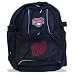 MLB Black Washington National Deluxe Backpack