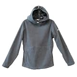 ヘリーハンセン HH59604 FLEECE PULLOVER Z(ミックスグレー) S HH59604