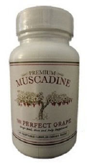 Отзывы Premium Muscadine Grape Seed + Skin + Pulp