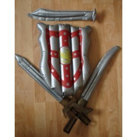 6 in 1 Battle Kit for Nintendo Wii