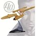  : Diamond Select Star Trek: Classic Enterprise NCC-1701 16 Inches by Art Asylum