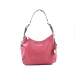 Michael Kors Jet Set Travel Lacquer PINK Medium